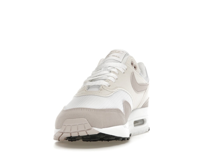 Nike Air Max 1 Platinum Violet (Women's) - image 12
