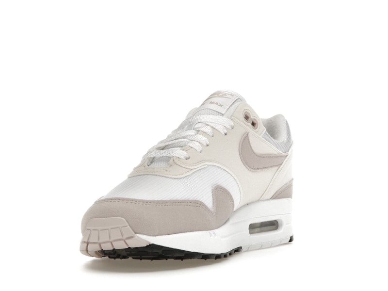 Nike Air Max 1 Platinum Violet (Women's) - image 13
