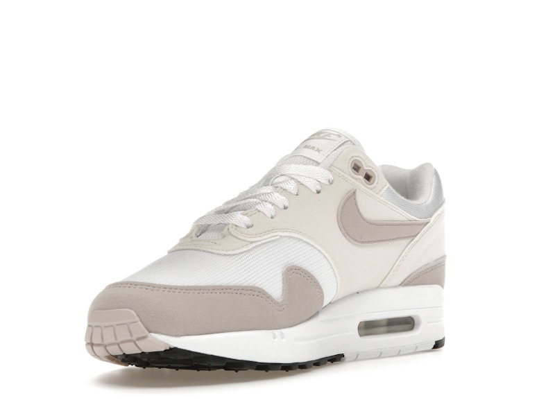 Nike Air Max 1 Platinum Violet (Women's) - image 14