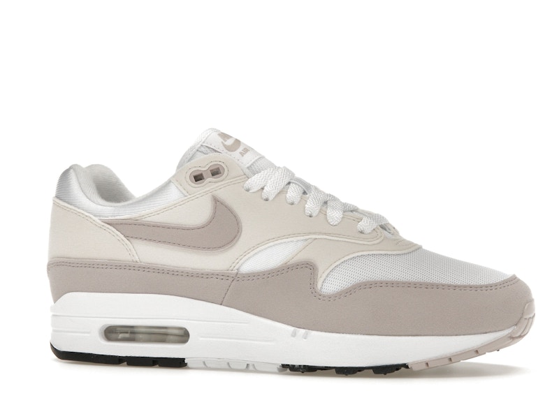 Nike Air Max 1 Platinum Violet (Women's) - image 3