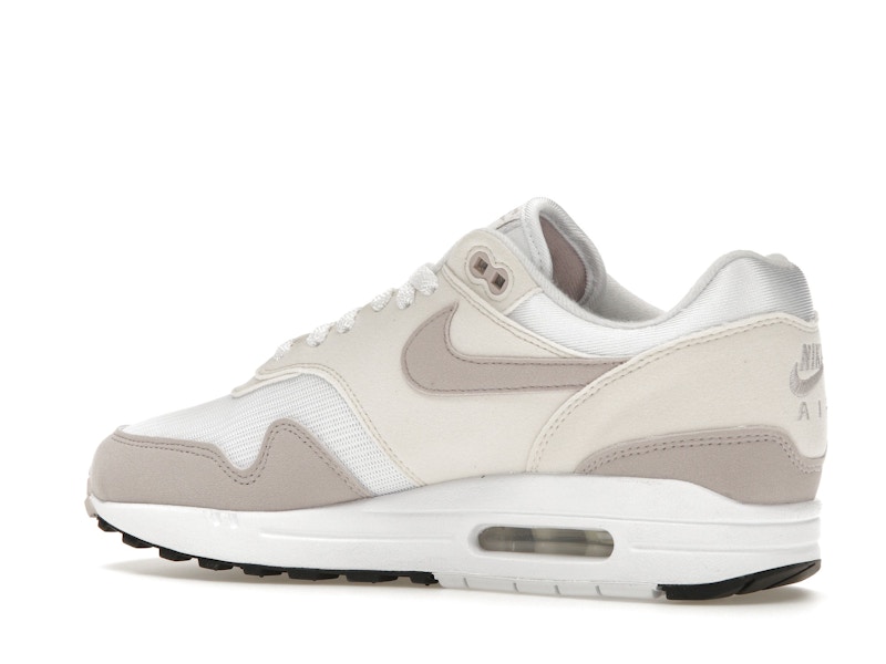 Nike Air Max 1 Platinum Violet (Women's) - image 22
