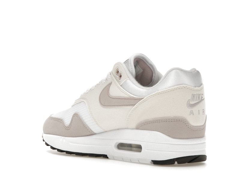 Nike Air Max 1 Platinum Violet (Women's) - image 24