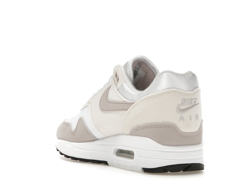 Nike Air Max 1 Platinum Violet (Women's) - image 25