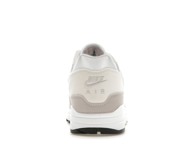 Nike Air Max 1 Platinum Violet (Women's) - image 28