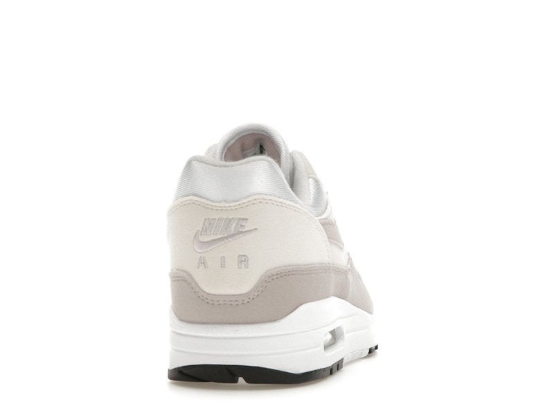Nike Air Max 1 Platinum Violet (Women's) - image 29