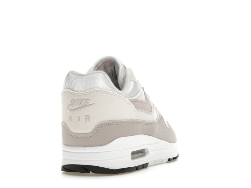 Nike Air Max 1 Platinum Violet (Women's) - image 30