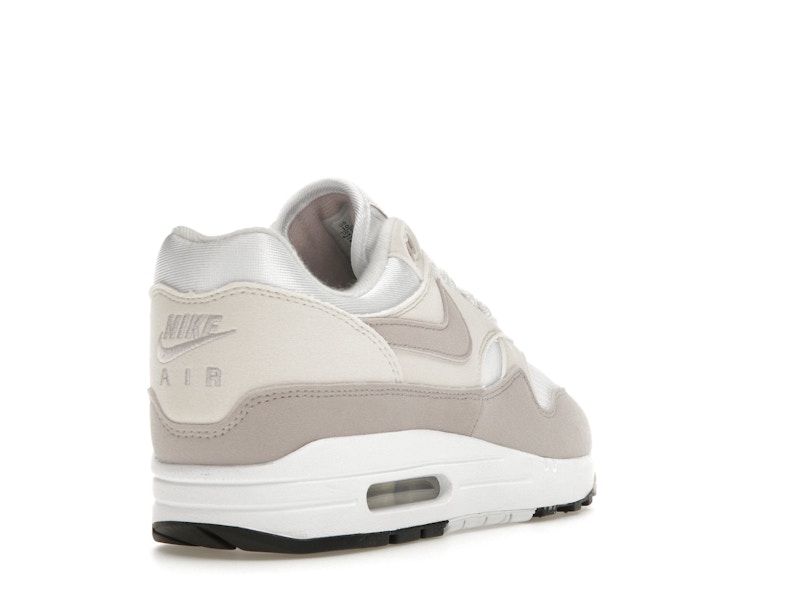 Nike Air Max 1 Platinum Violet (Women's) - image 31