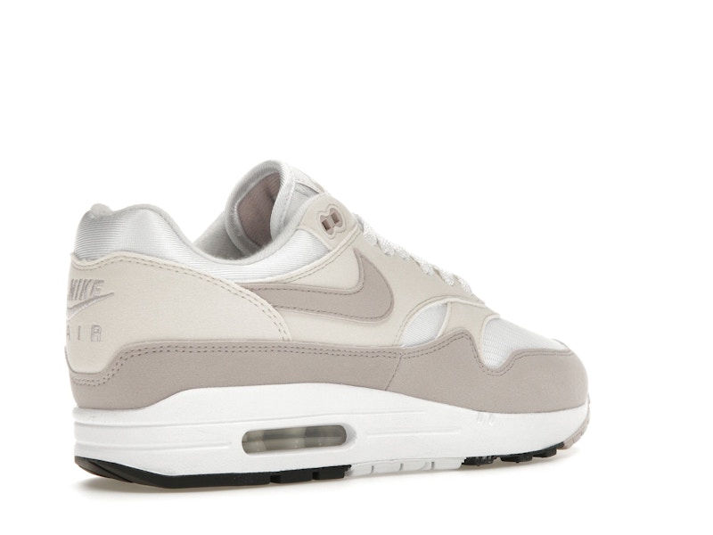Nike Air Max 1 Platinum Violet (Women's) - image 33