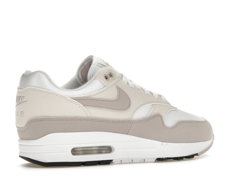 Nike Air Max 1 Platinum Violet (Women's) - image 34