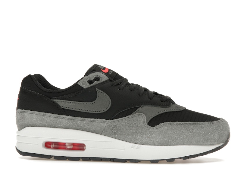 Nike Air Max 1 Premium Dark Smoke Grey - image 2