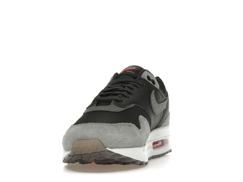 Nike Air Max 1 Premium Dark Smoke Grey - image 12