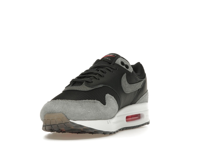 Nike Air Max 1 Premium Dark Smoke Grey - image 13