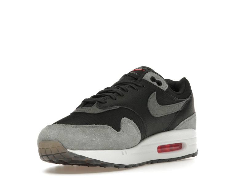 Nike Air Max 1 Premium Dark Smoke Grey - image 14