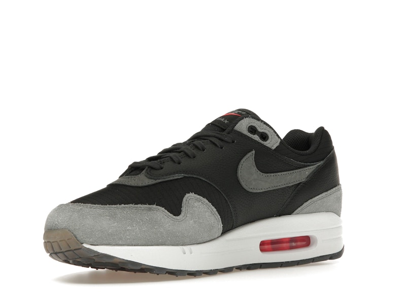 Nike Air Max 1 Premium Dark Smoke Grey - image 15