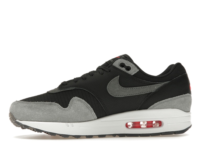 Nike Air Max 1 Premium Dark Smoke Grey - image 18