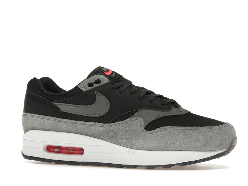 Nike Air Max 1 Premium Dark Smoke Grey - image 3