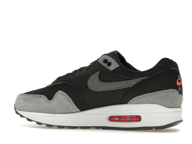 Nike Air Max 1 Premium Dark Smoke Grey - image 21