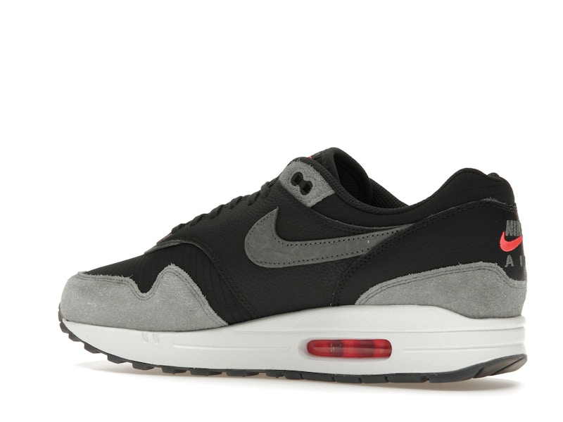 Nike Air Max 1 Premium Dark Smoke Grey - image 22