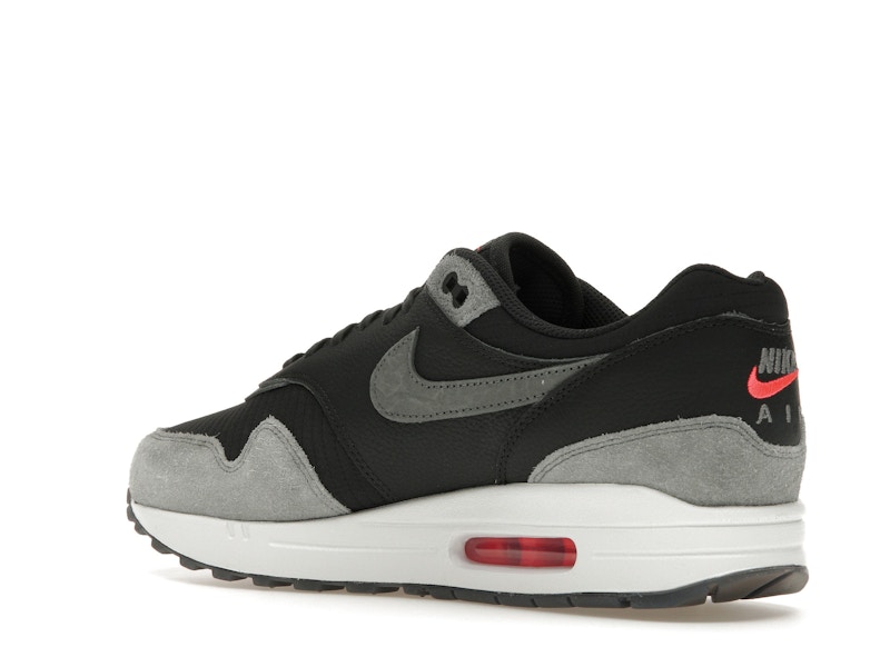 Nike Air Max 1 Premium Dark Smoke Grey - image 23