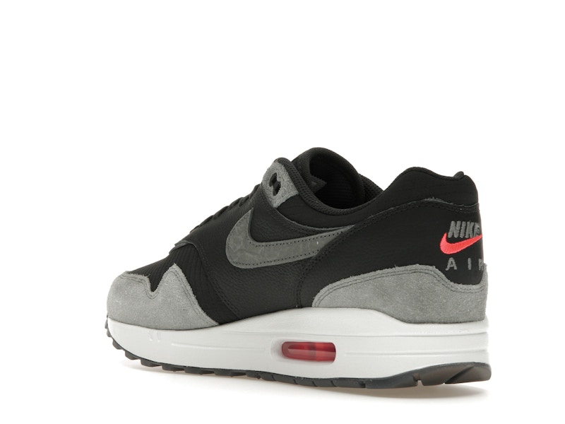 Nike Air Max 1 Premium Dark Smoke Grey - image 24