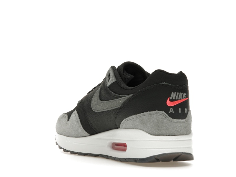 Nike Air Max 1 Premium Dark Smoke Grey - image 25