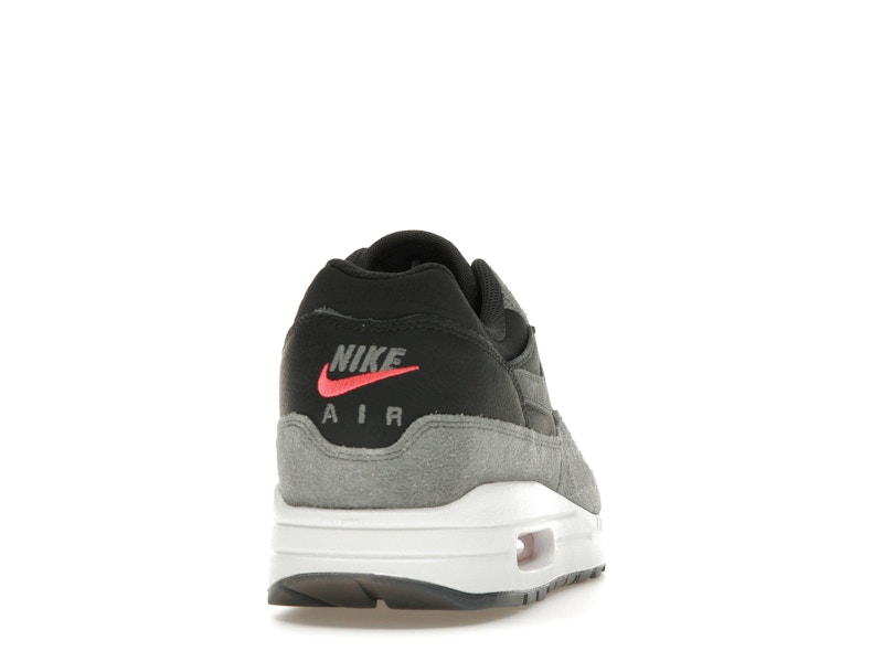 Nike Air Max 1 Premium Dark Smoke Grey - image 29