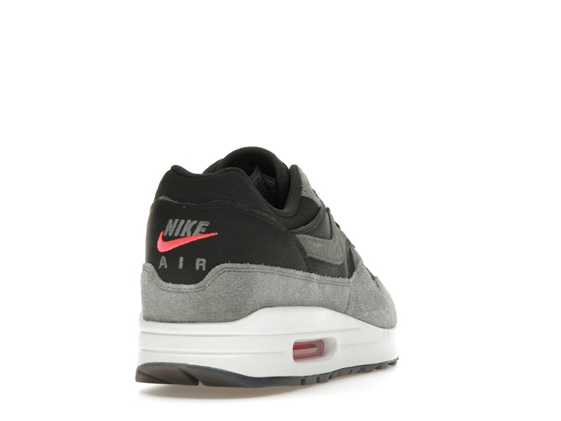 Nike Air Max 1 Premium Dark Smoke Grey - image 30