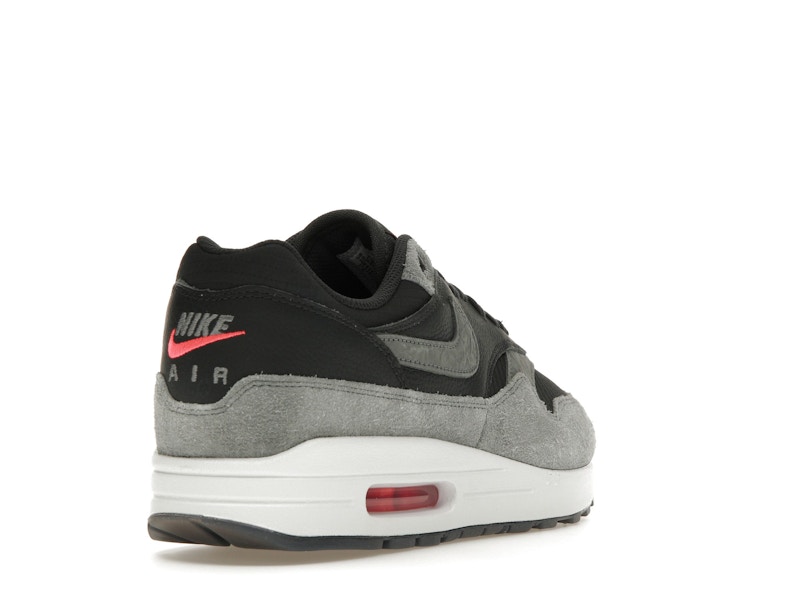 Nike Air Max 1 Premium Dark Smoke Grey - image 31