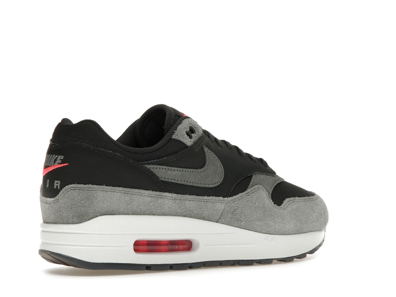 Nike Air Max 1 Premium Dark Smoke Grey - image 33