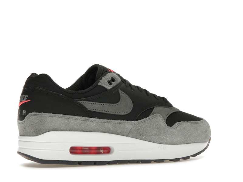 Nike Air Max 1 Premium Dark Smoke Grey - image 34
