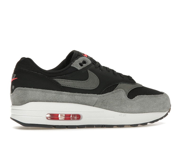 Nike Air Max 1 Premium Dark Smoke Grey - image 35