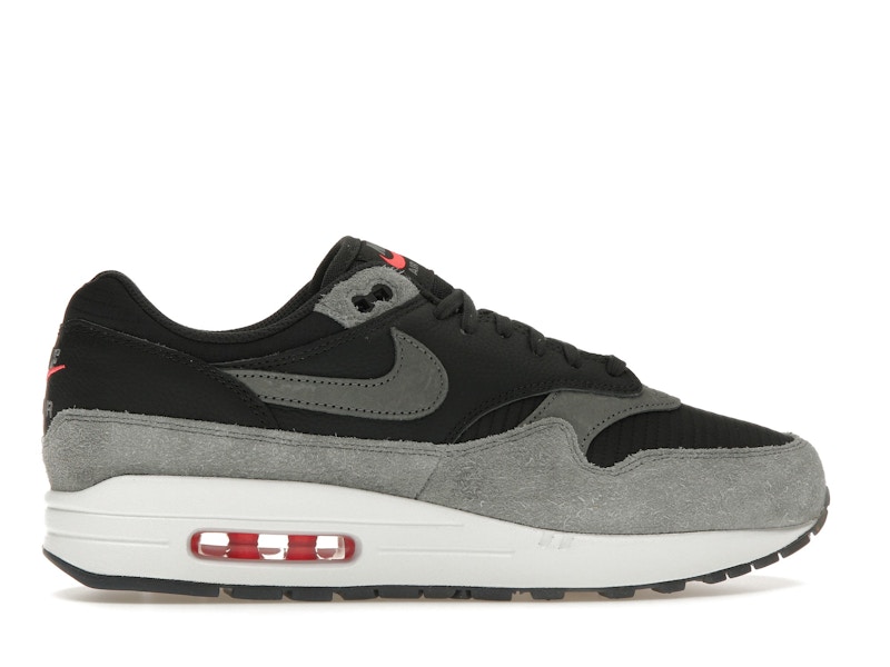 Nike Air Max 1 Premium Dark Smoke Grey - image 36
