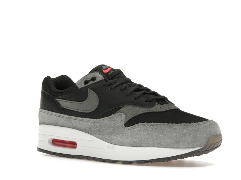 Nike Air Max 1 Premium Dark Smoke Grey - image 5