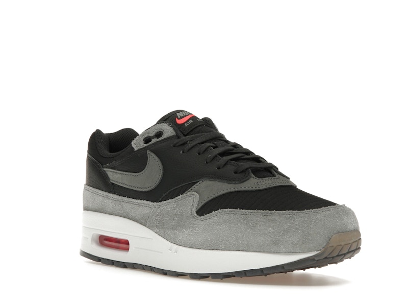 Nike Air Max 1 Premium Dark Smoke Grey - image 6