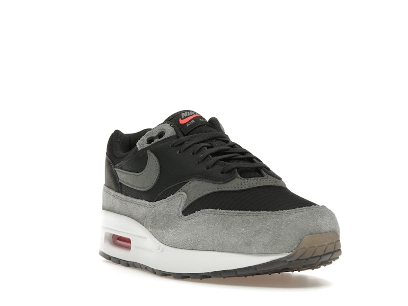 Nike Air Max 1 Premium Dark Smoke Grey - image 7