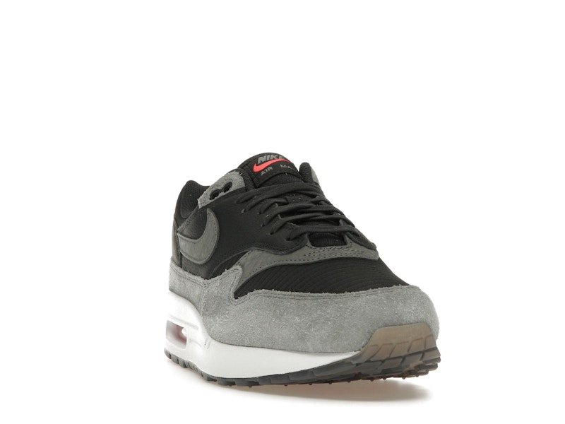 Nike Air Max 1 Premium Dark Smoke Grey - image 8