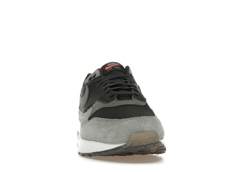 Nike Air Max 1 Premium Dark Smoke Grey - image 9