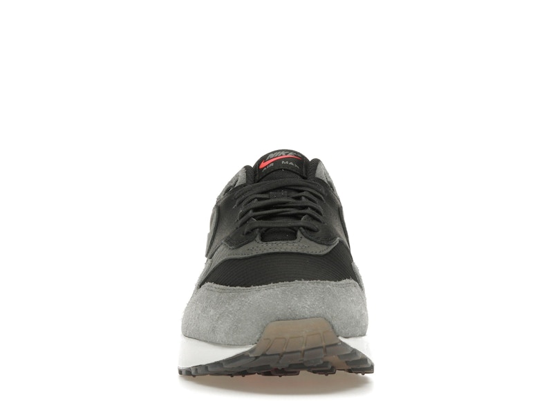 Nike Air Max 1 Premium Dark Smoke Grey - image 10