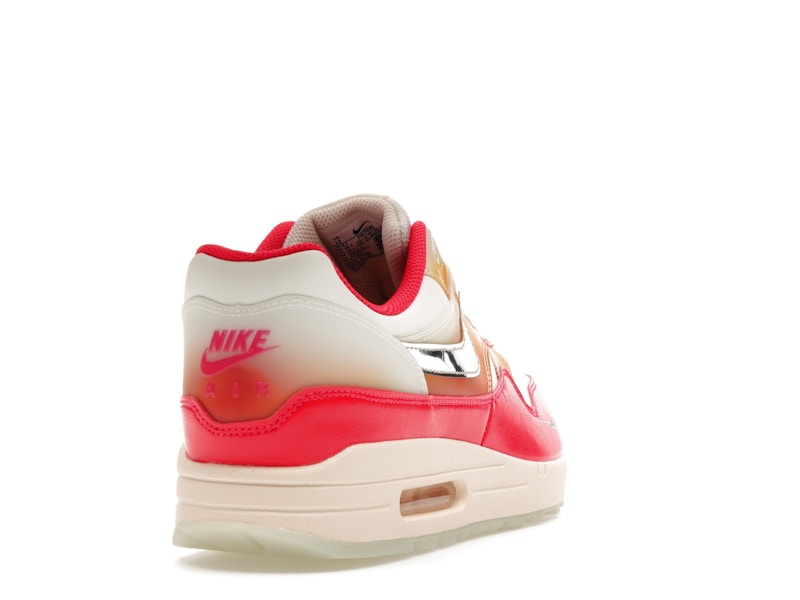 Nike Air Max 1 Sofvi (Women's) - image 30