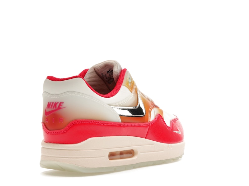 Nike Air Max 1 Sofvi (Women's) - image 31