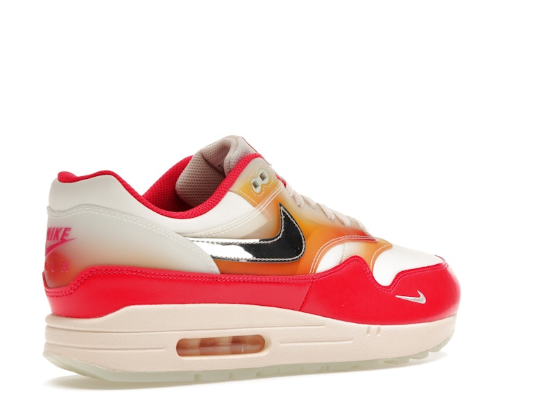 Nike Air Max 1 Sofvi (Women's) - image 33