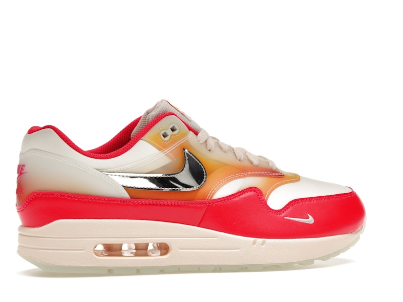 Nike Air Max 1 Sofvi (Women's) - image 35
