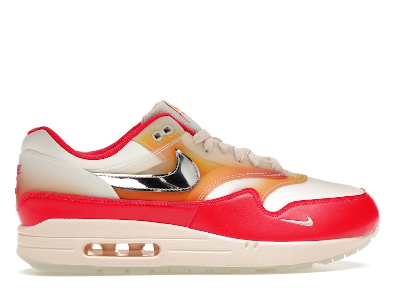 Nike Air Max 1 Sofvi (Women's) - image 36