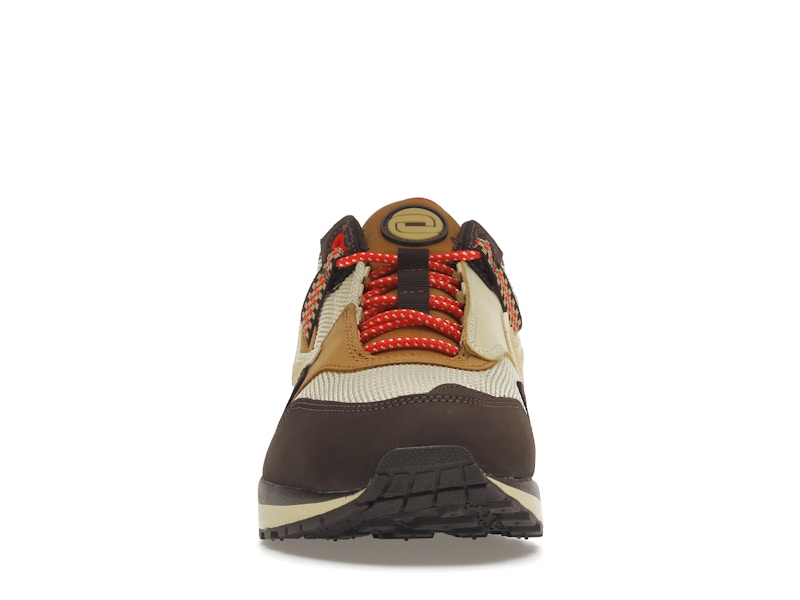 Nike Air Max 1 Travis Scott Cactus Jack Baroque Brown - image 10