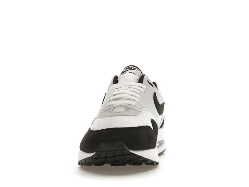 Nike Air Max 1 White Black - image 11