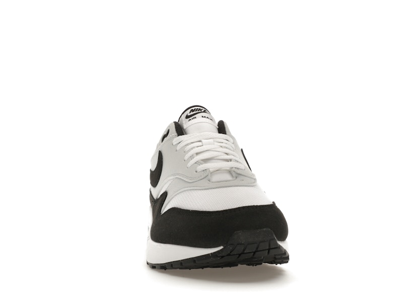 Nike Air Max 1 White Black - image 9