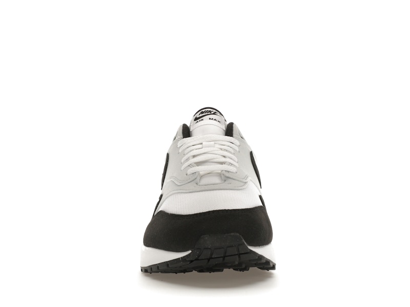 Nike Air Max 1 White Black - image 10
