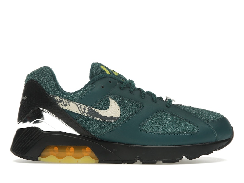 Nike Air Max 180 Apron Records