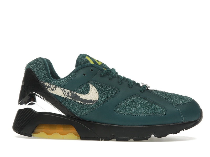 Nike Air Max 180 Apron Records - image 2