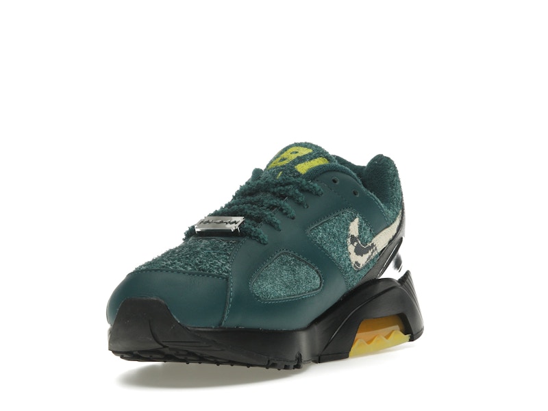Nike Air Max 180 Apron Records - image 13
